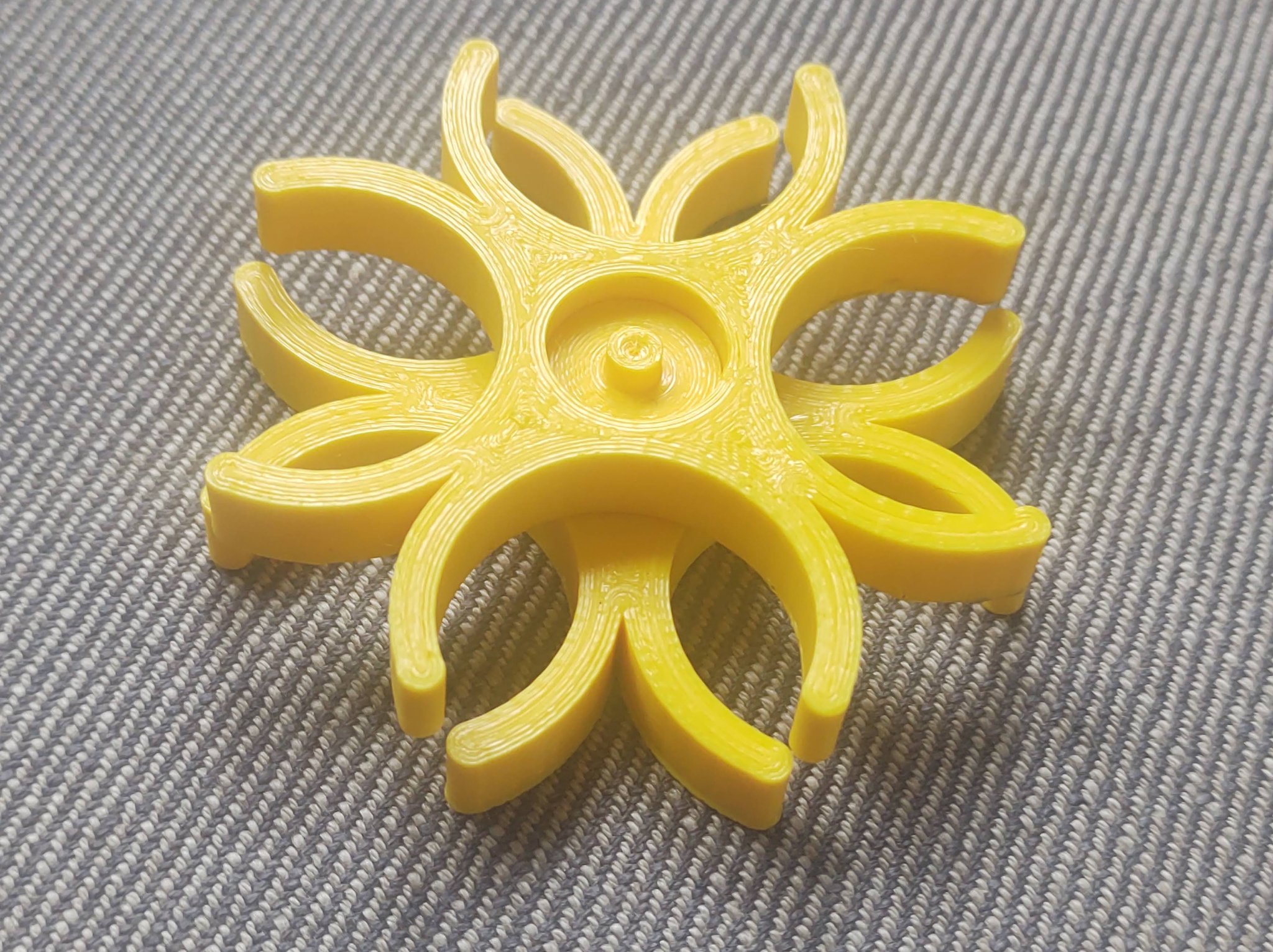 Tiêu đề Legholder với Pin-Tool cho Ghế trẻ em Ikea Antilop Tóm tắ