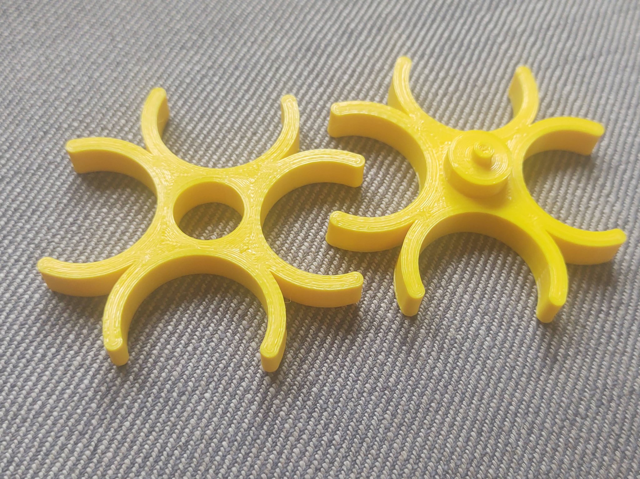 Tiêu đề Legholder với Pin-Tool cho Ghế trẻ em Ikea Antilop Tóm tắ