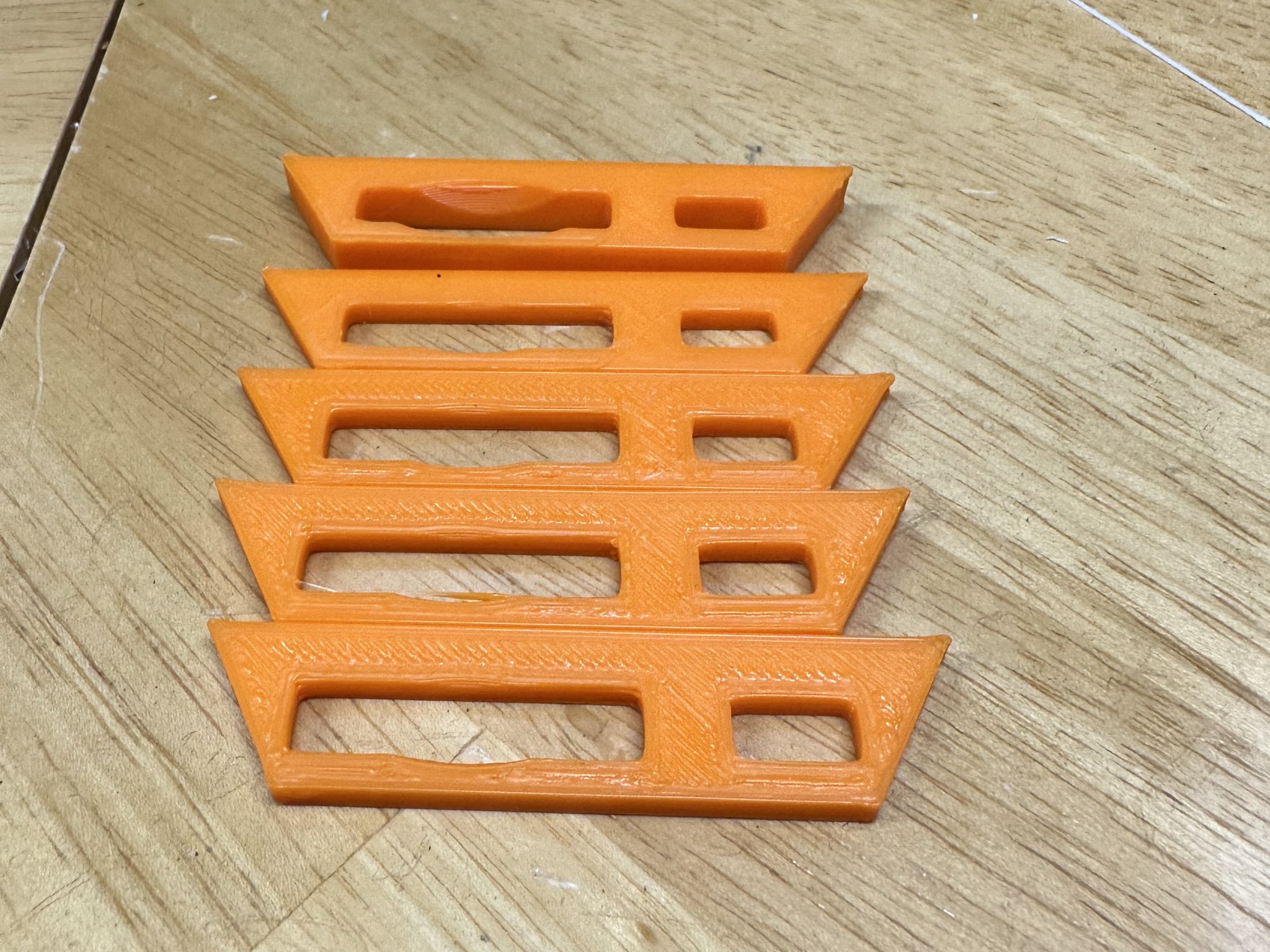 Ender 3 S1 (and Plus) USB-C Stabilizer