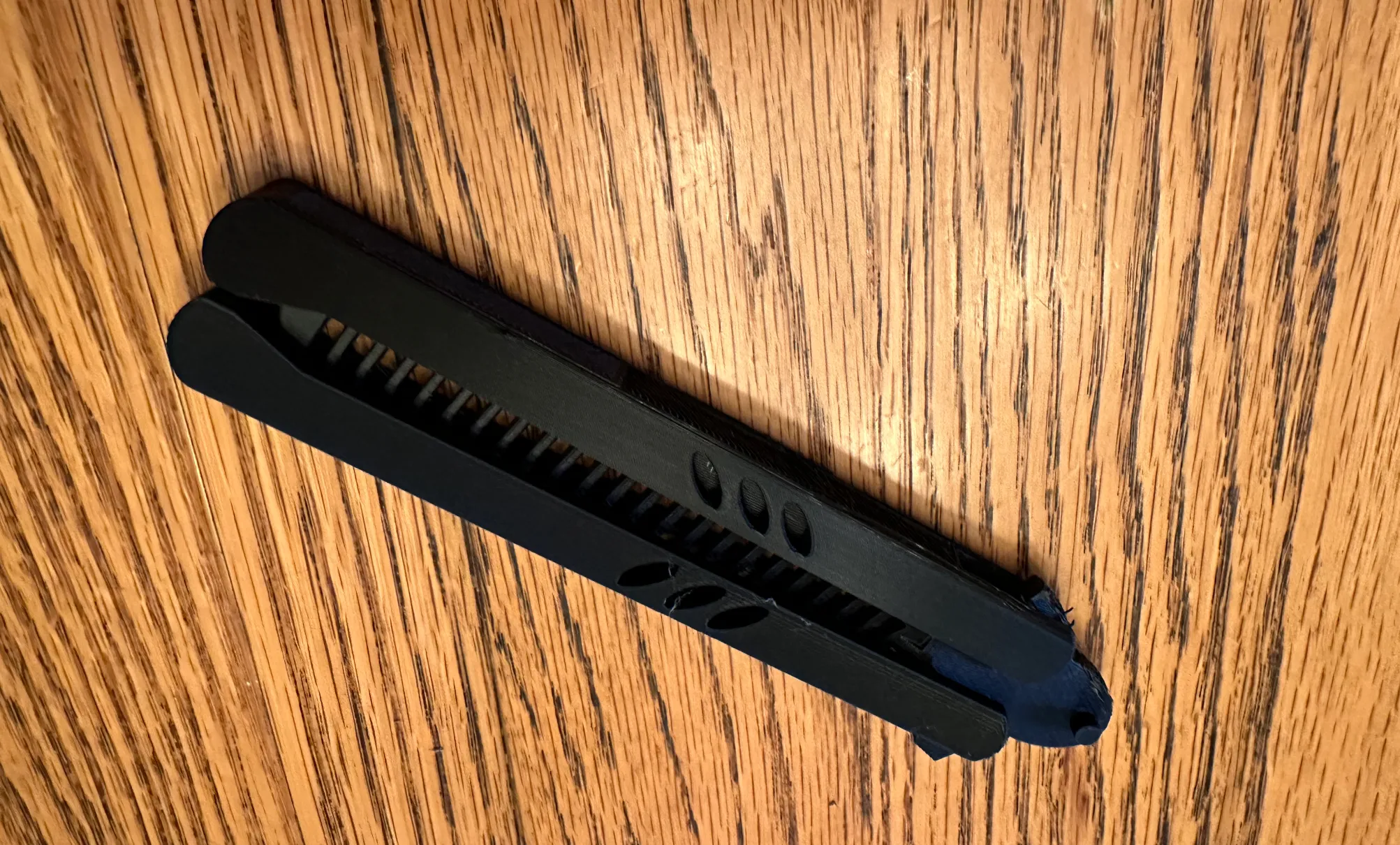 Lược Bướm In-chỉ-một-lần