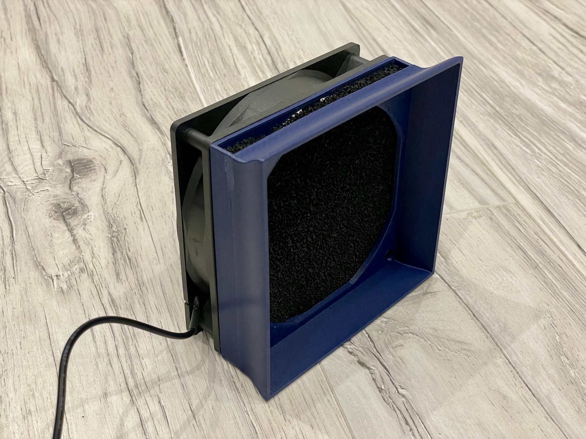 Tiêu đề Máy hút khói hàn đơn giản Tóm tắt Máy hút khói hàn