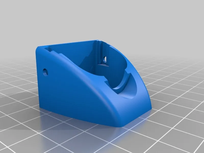 Tiêu đề Giá đỡ máy ảnh máy bay Microwraith Banshee Tóm tắt T