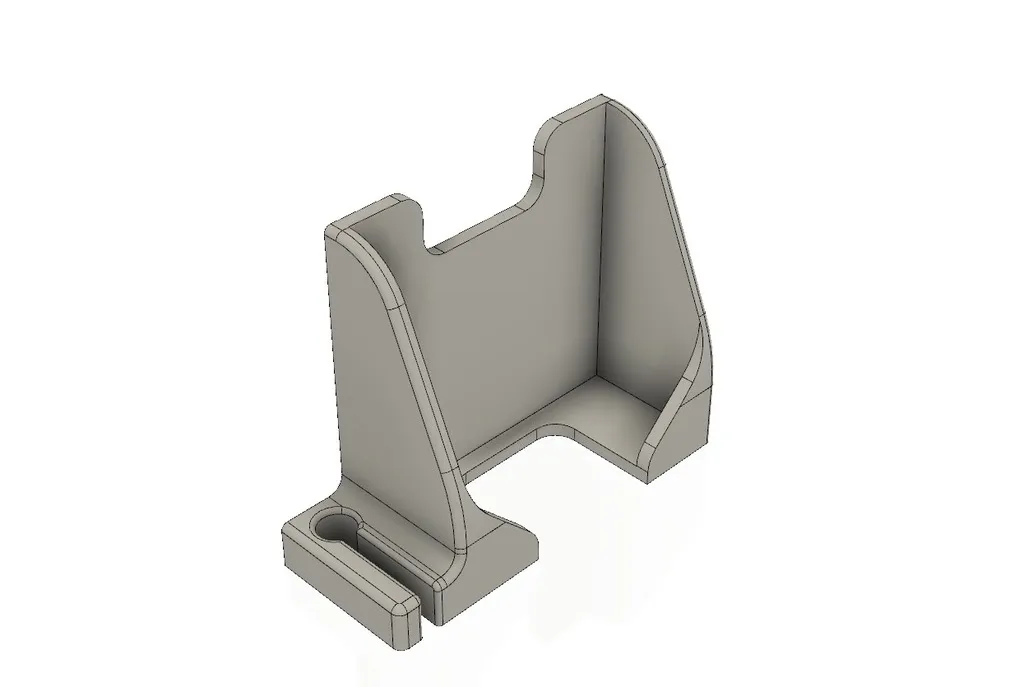 Tiêu đề Giá đỡ tấm cảm ứng Triquetra Tóm tắt Giá đỡ tấ