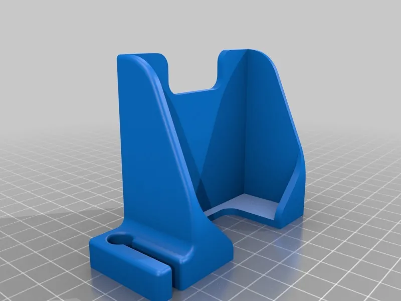 Tiêu đề Giá đỡ tấm cảm ứng Triquetra Tóm tắt Giá đỡ tấ