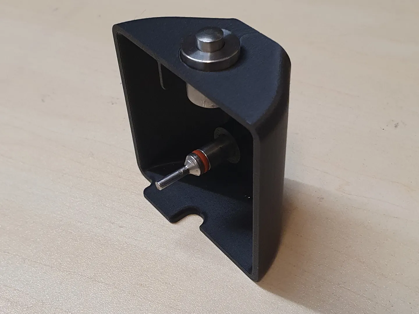 Tiêu đề nút thay thế swhipper Tóm tắt nút thay thế máy làm ke