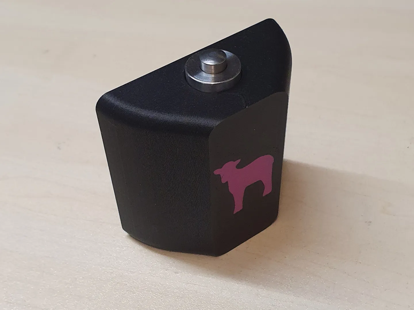 Tiêu đề nút thay thế swhipper Tóm tắt nút thay thế máy làm ke