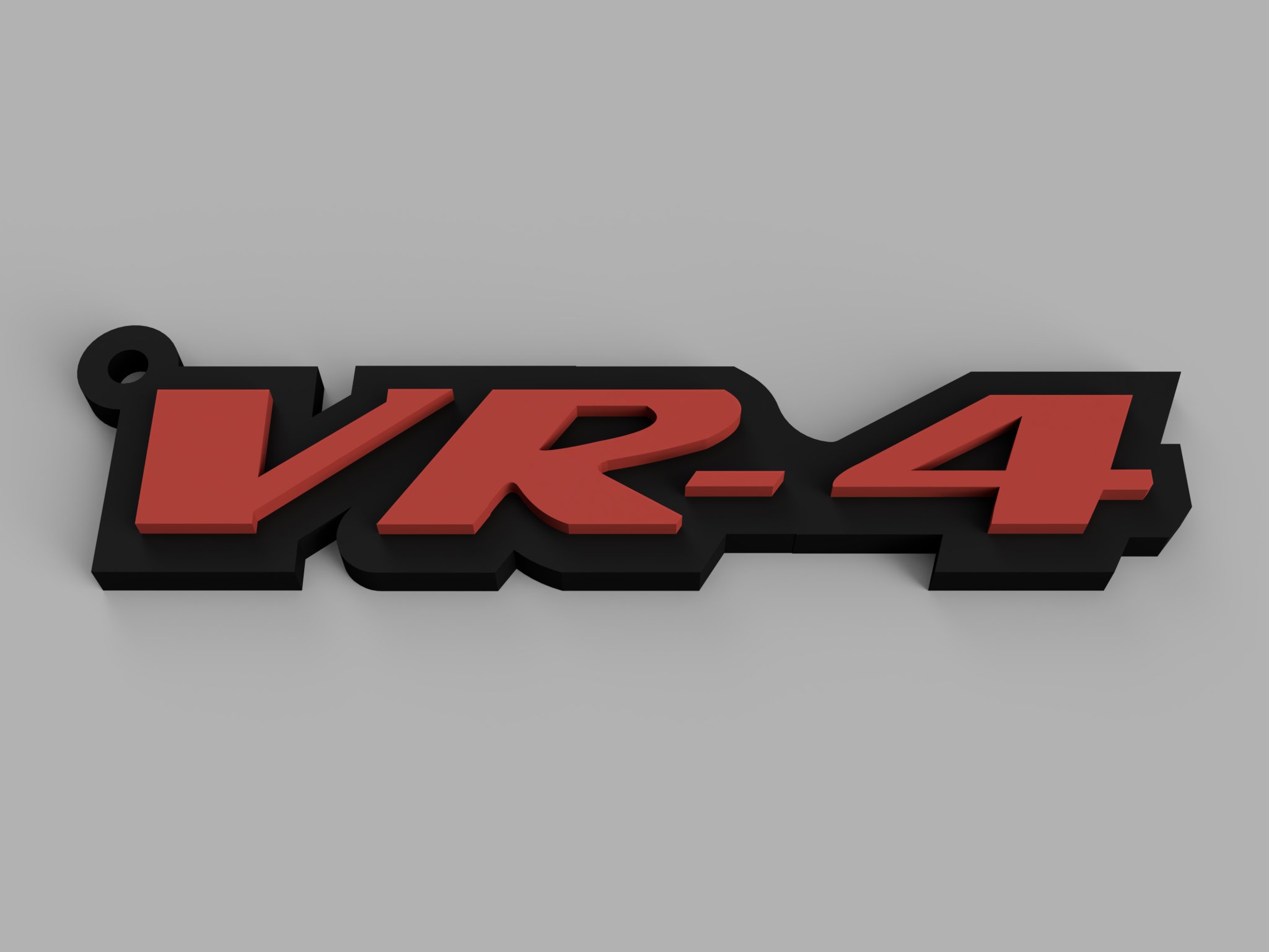 Tiêu đề Móc khóa Mitsubishi VR-4 Tóm tắt Móc khóa Mitsubishi VR-4