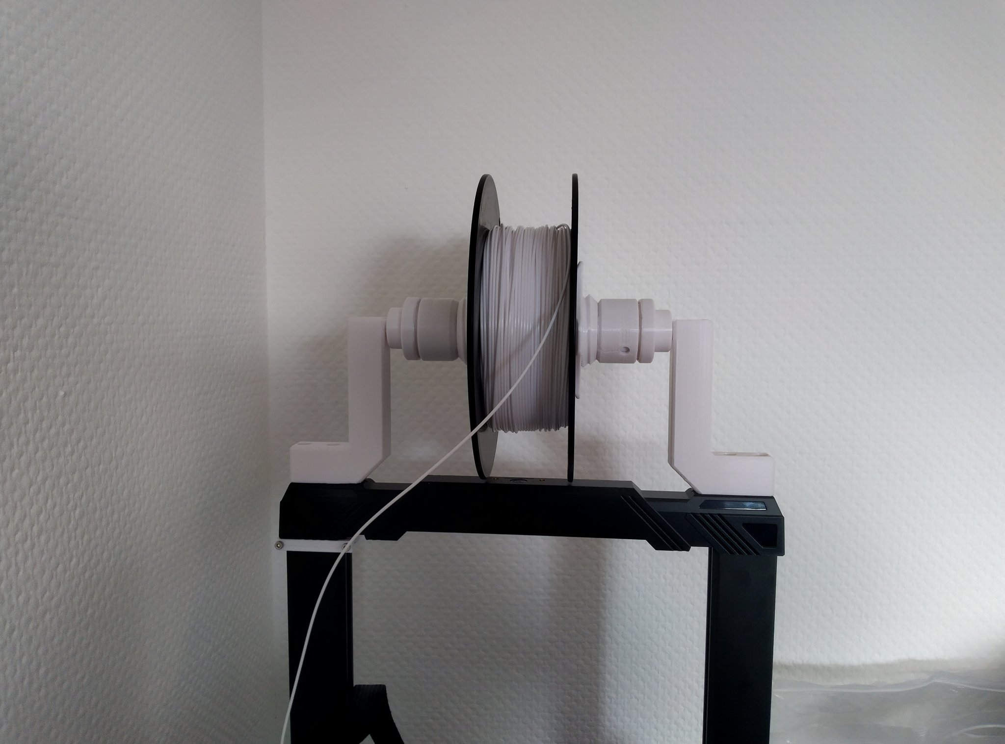 Tiêu đề Nâng cấp Spoolbracket Anycubic Kobra Tóm tắt Đã nâng c