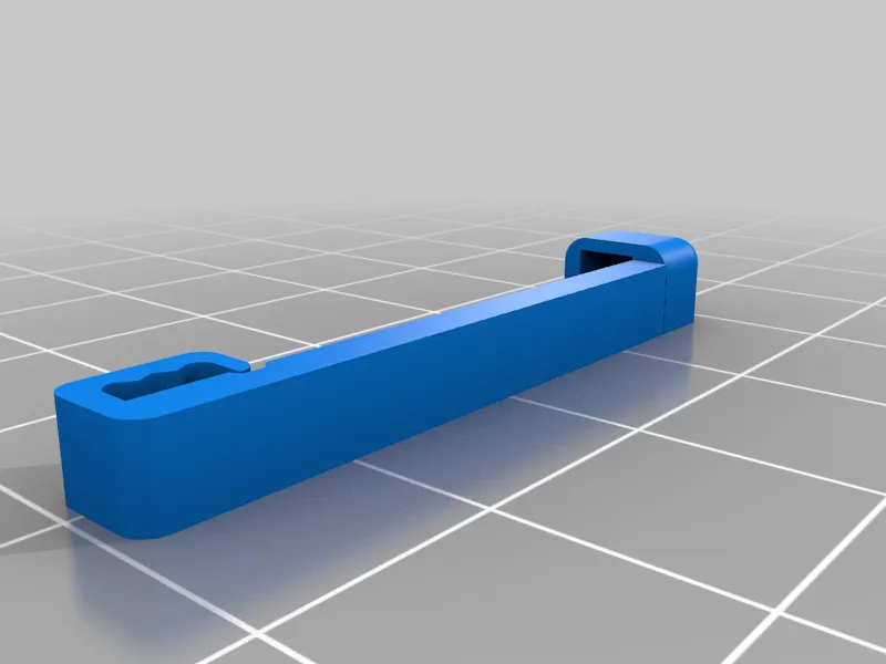 Kẹp Nam Châm Cho Dây Tai Nghe Không Dây