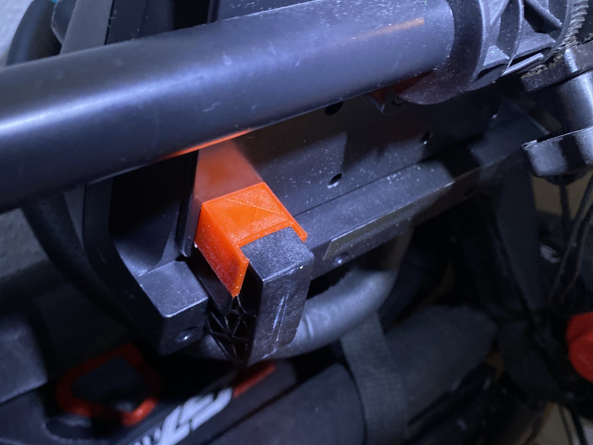 Tiêu đề Bộ mở rộng Kẹp bánh xe Logitech Tóm tắt Nếu bạn b