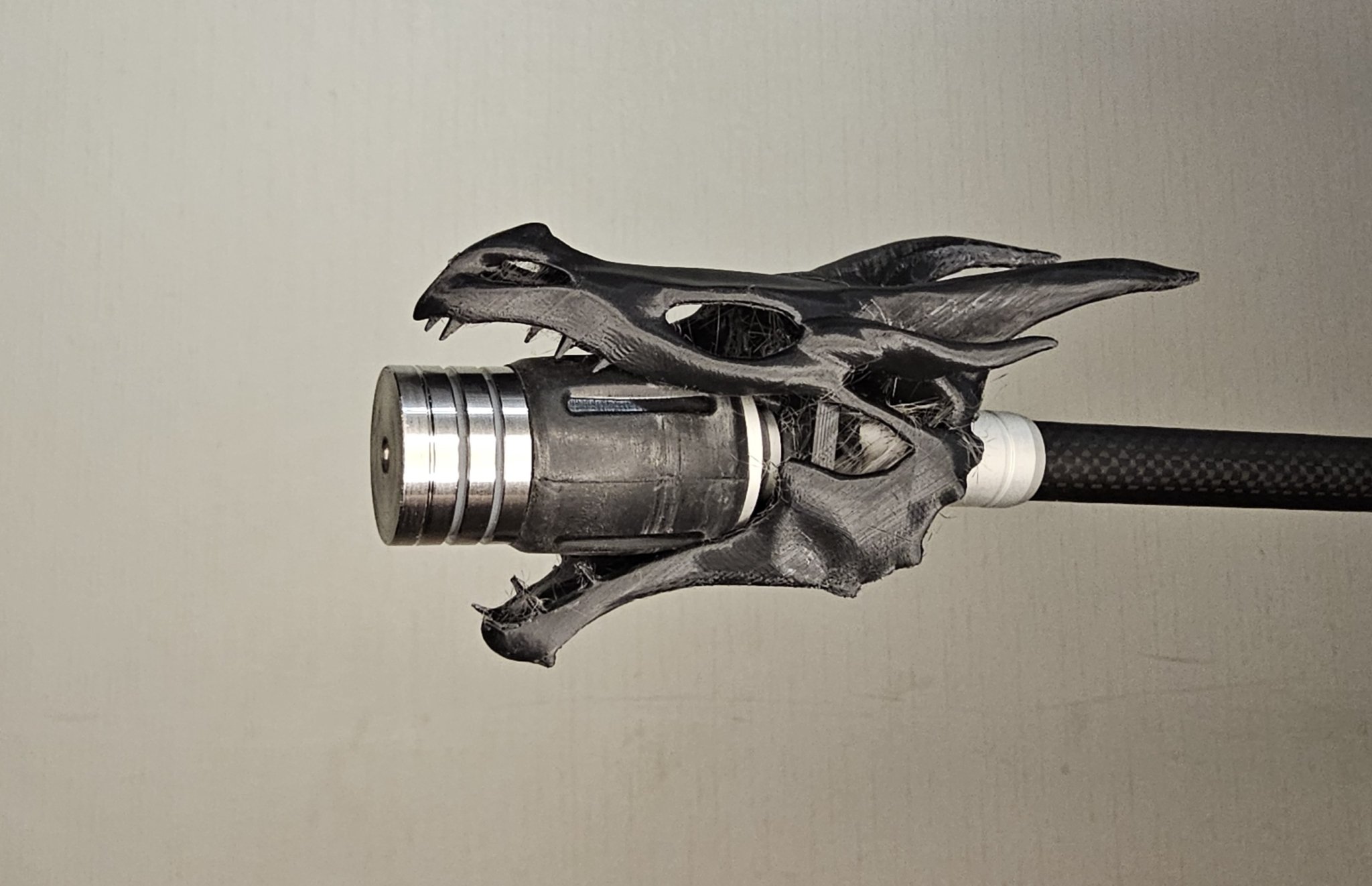 Tiêu đề Đồ trang trí thanh dài Skyrim Tóm tắt Đồ trang trí th