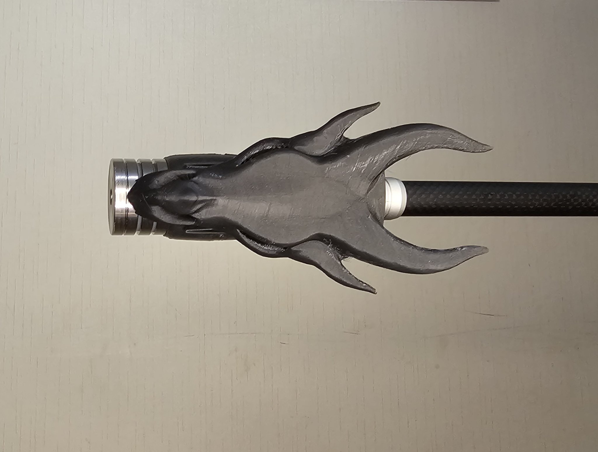 Tiêu đề Đồ trang trí thanh dài Skyrim Tóm tắt Đồ trang trí th