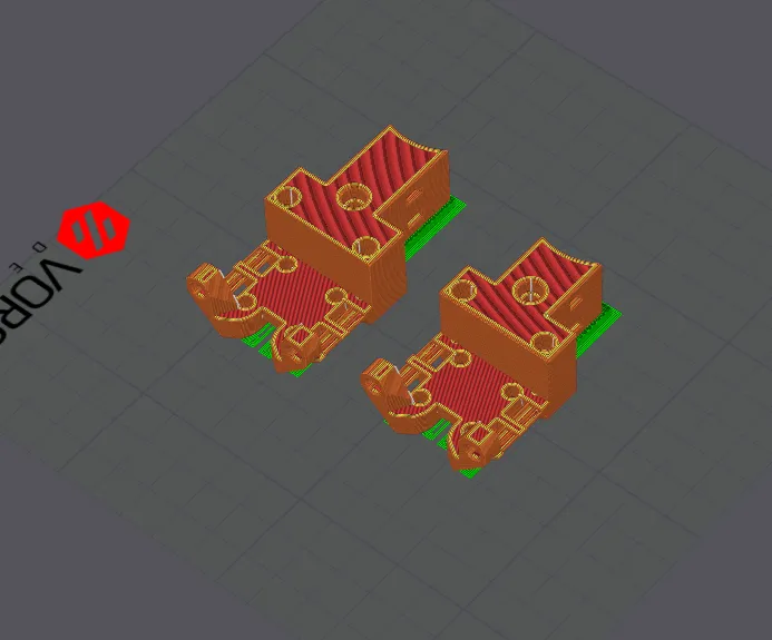 Bộ Chuyển Đổi Micron + UHF Rapido và HF Rapido