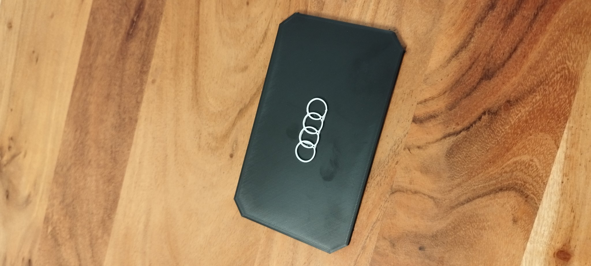 Dụng Cụ Cạo Băng Xe Audi