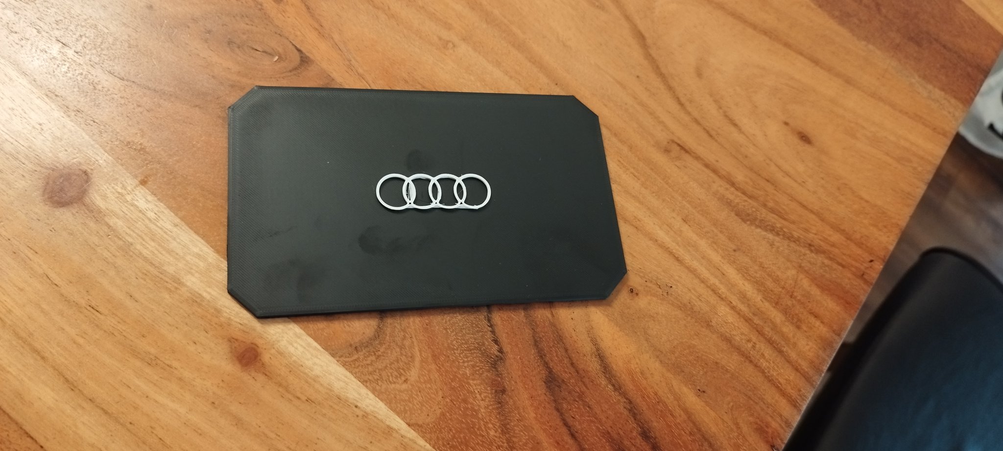 Dụng Cụ Cạo Băng Xe Audi