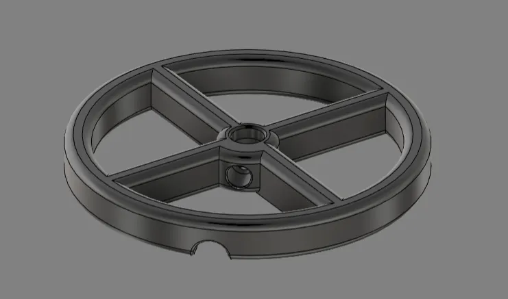 Tiêu đề Renishaw OMP-60 Probe Protector Tóm tắt Một vòng bảo vệ