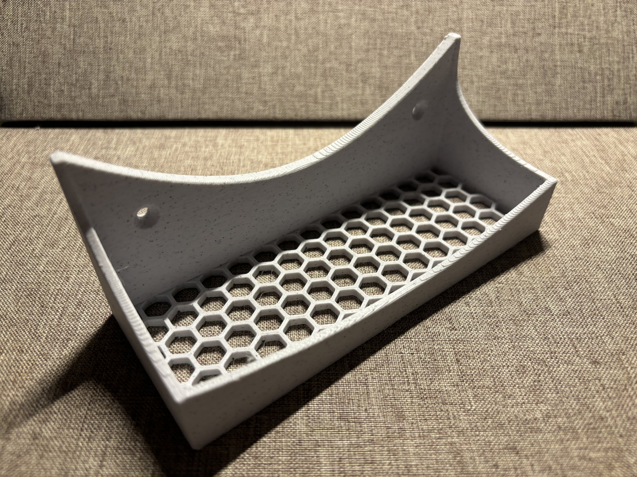 WD My Cloud NAS Wandhalter