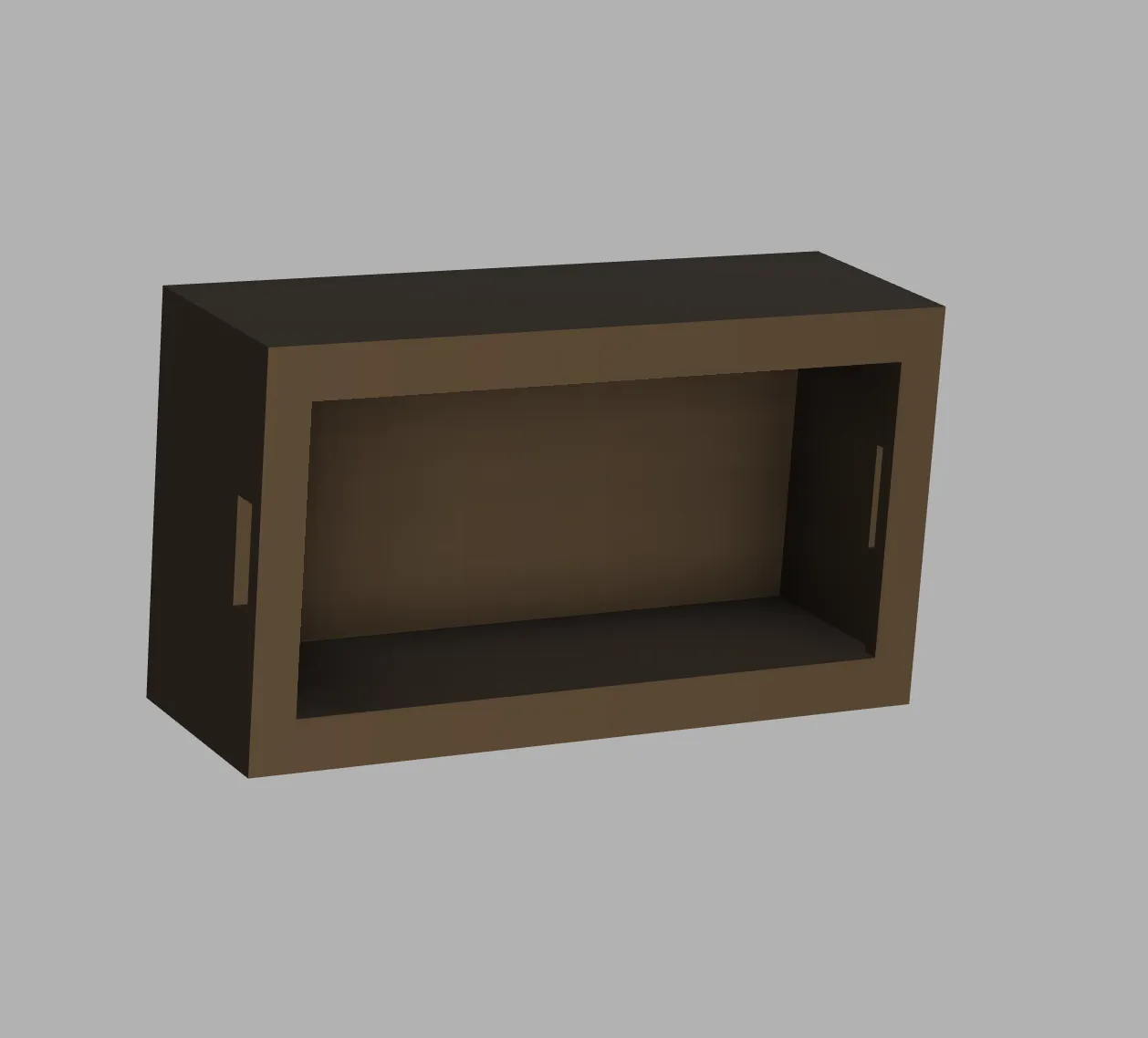 Hộp Đựng Đồng Hồ Đo Điện Áp Kỹ Thuật Số