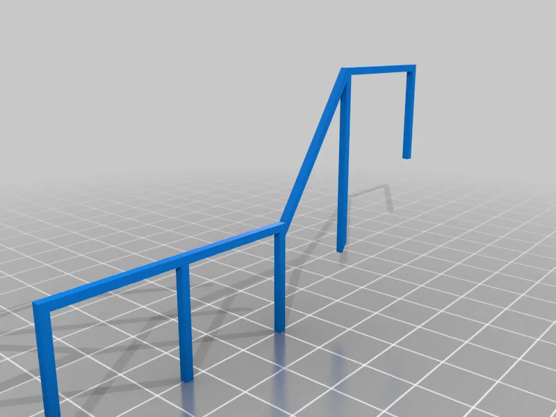 Mô hình nhân vật mini Ender 3