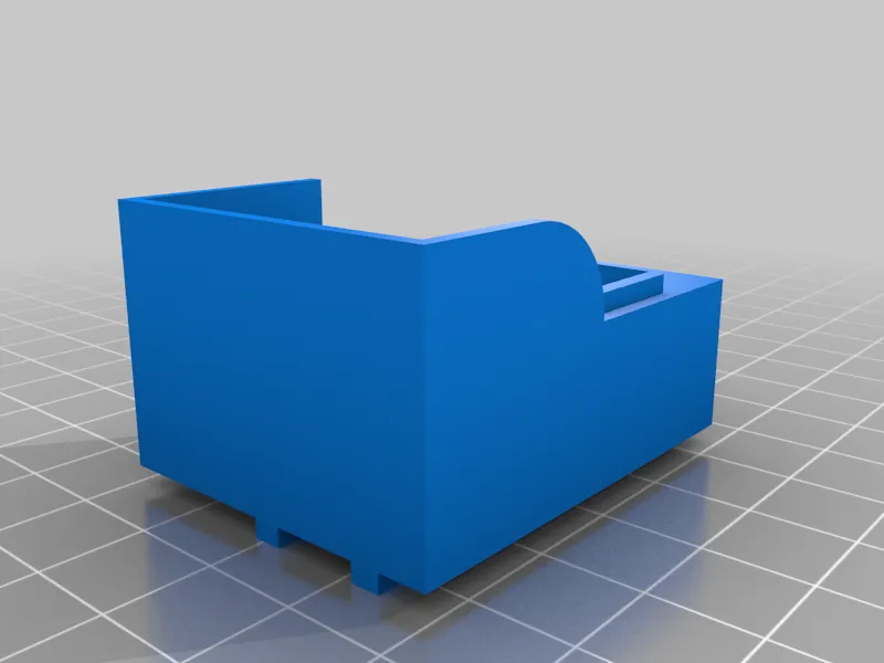 Mô hình nhân vật mini Ender 3