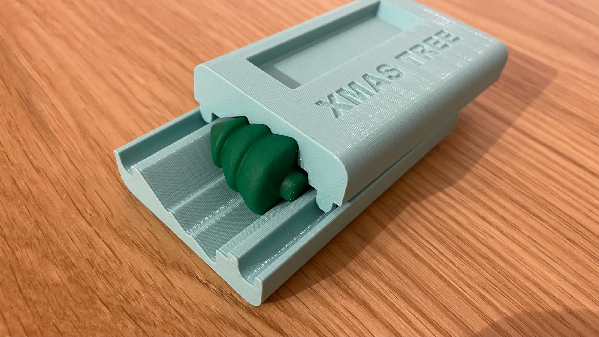 Tiêu đề Pearl Roller Xmas Tree Perlenwalze Weihnachtsbaum Tóm tắt C