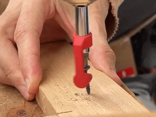 Tiêu đề Giá đỡ vít từ tính máy khoantuốc nơ vít Tóm tắt