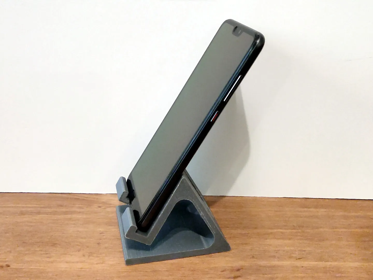 Tiêu đề Giá đỡ điện thoại có thể tùy chỉnh Với hướn