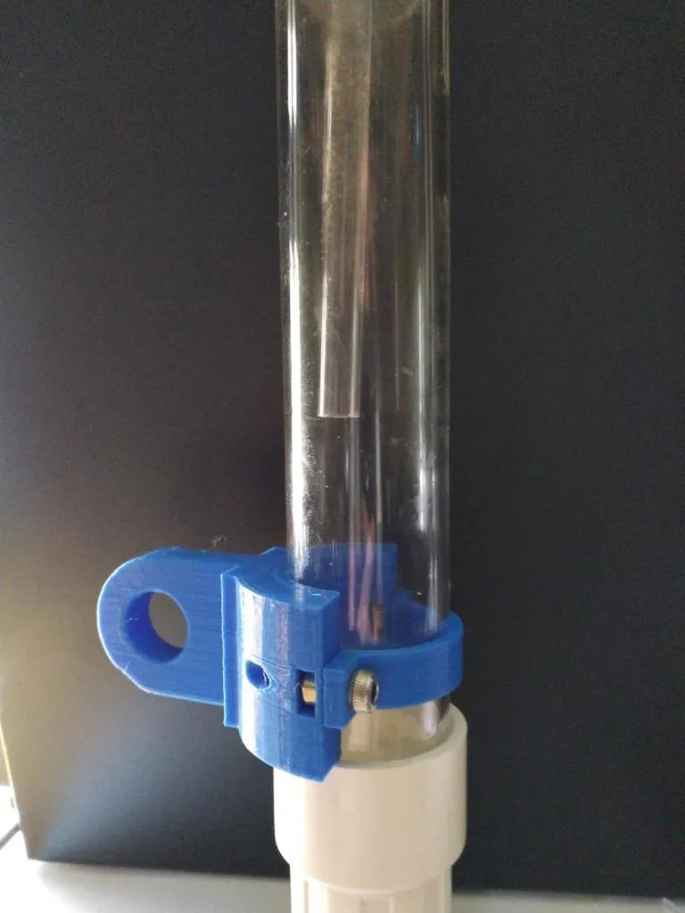 Ngàm chân đèn flash cho đèn khớp nối