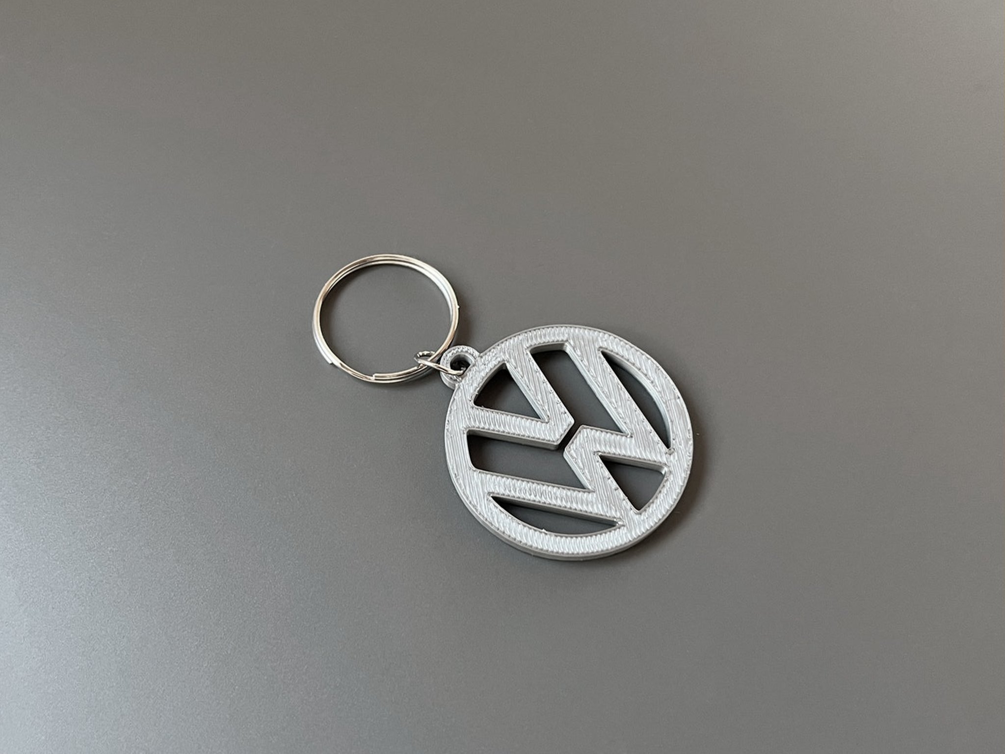 Tiêu đề Móc khóa Volkswagen Tóm tắt Móc khóa thương hiệu Volks