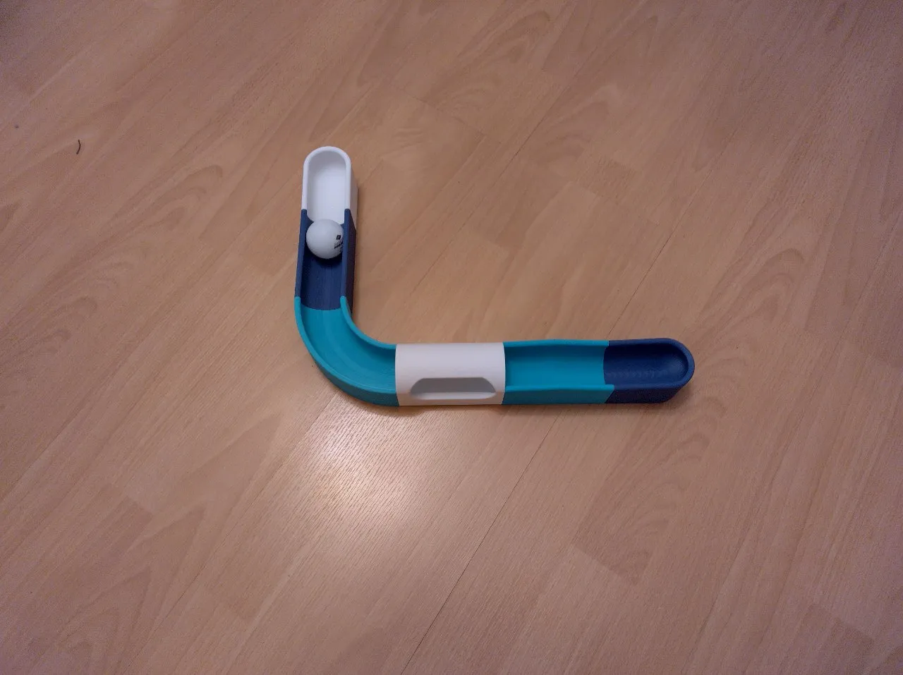 Tiêu đề Mô-đun đồ chơi đường ray cho mèo Tóm tắt Đồ chơ