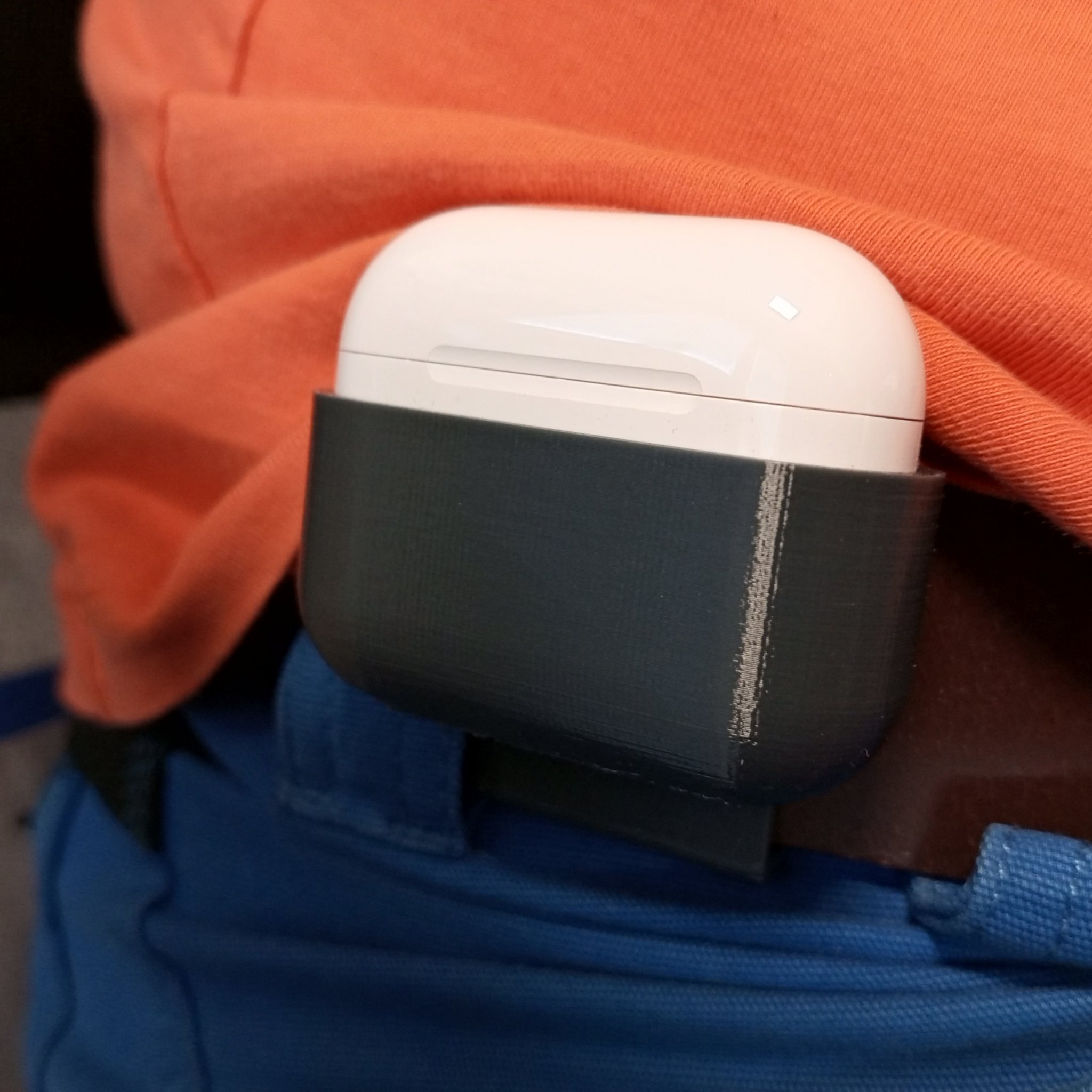 Hộp Đựng AirPods 3 Gen Vừa Vặn