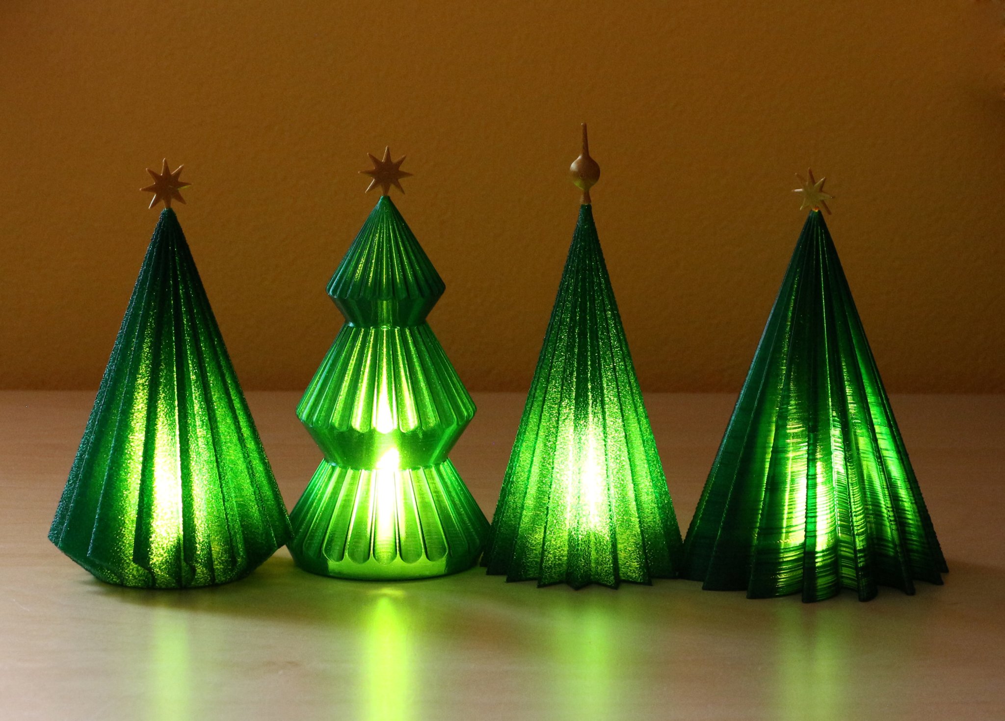 Tiêu đề Bộ sưu tập cây thông Noel Tóm tắt Weihnachtsbaum Kollek