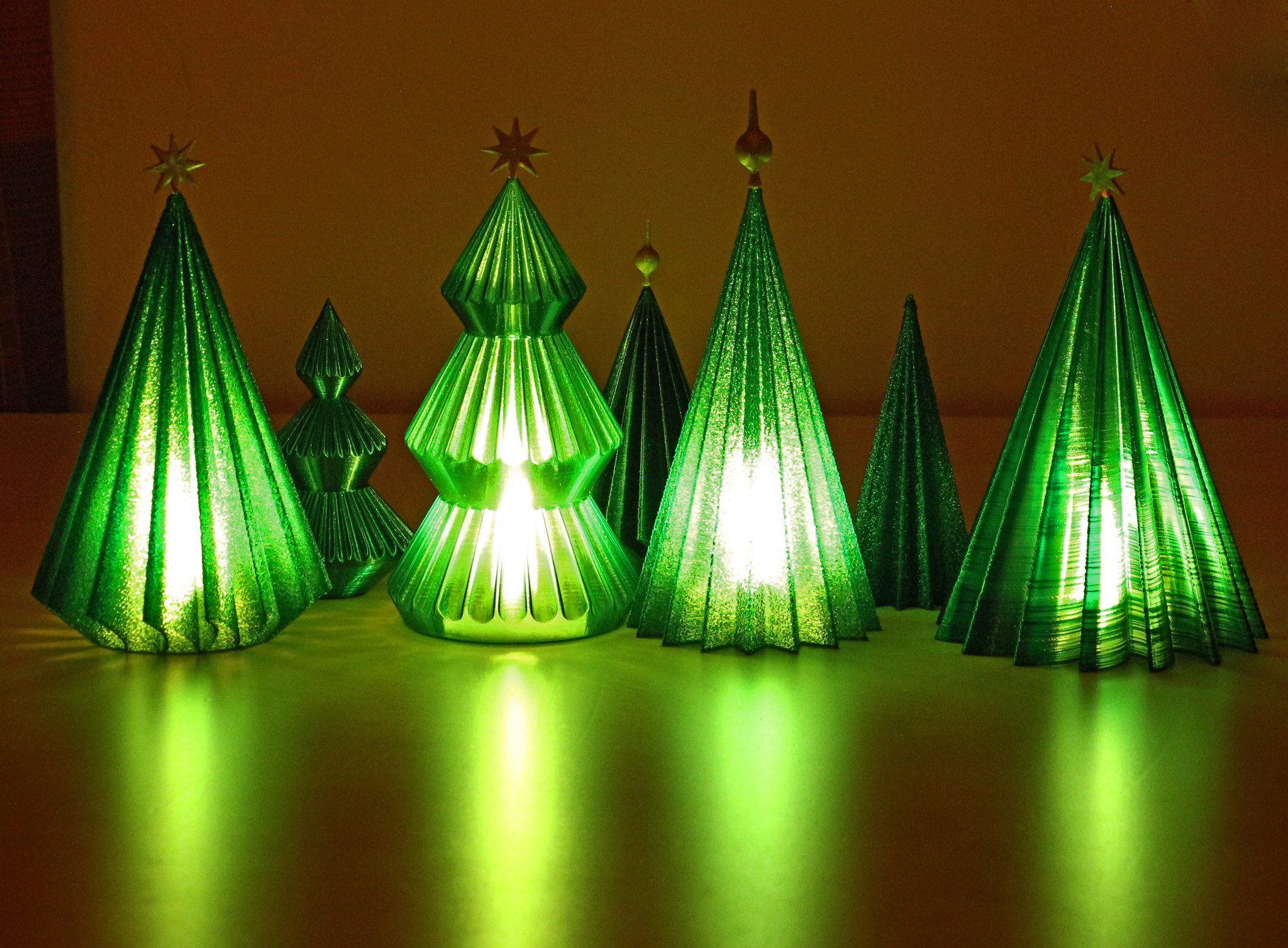 Tiêu đề Bộ sưu tập cây thông Noel Tóm tắt Weihnachtsbaum Kollek