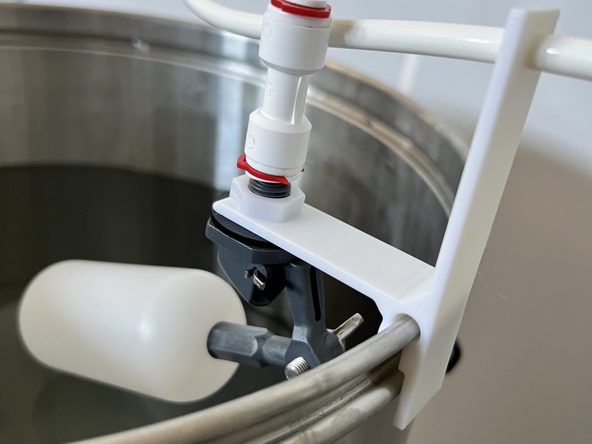 Tiêu đề Bộ chuyển đổi van phao RO Tóm tắt Bộ chuyển đổi