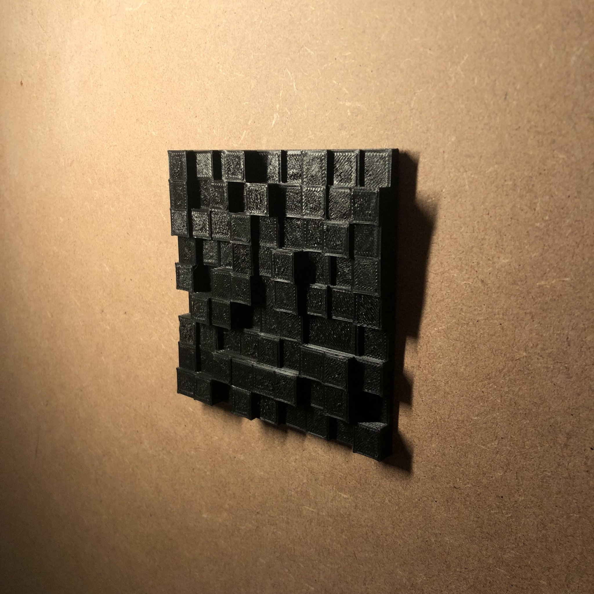 Tấm Khuếch Tán Âm Thanh Skyline