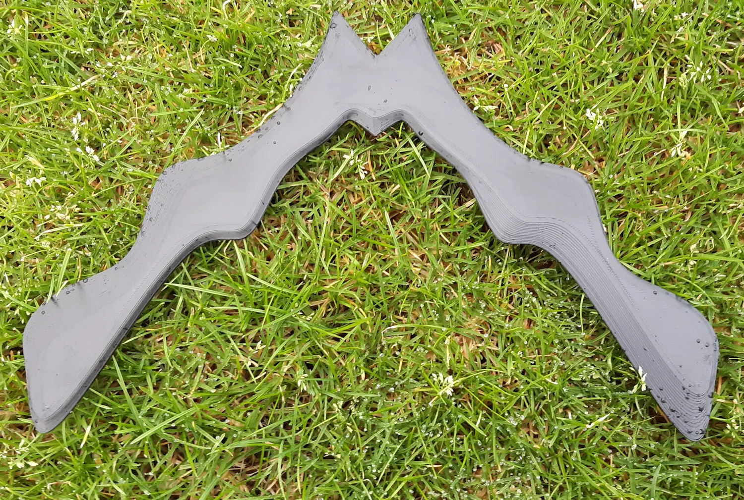 Bat Boomerang