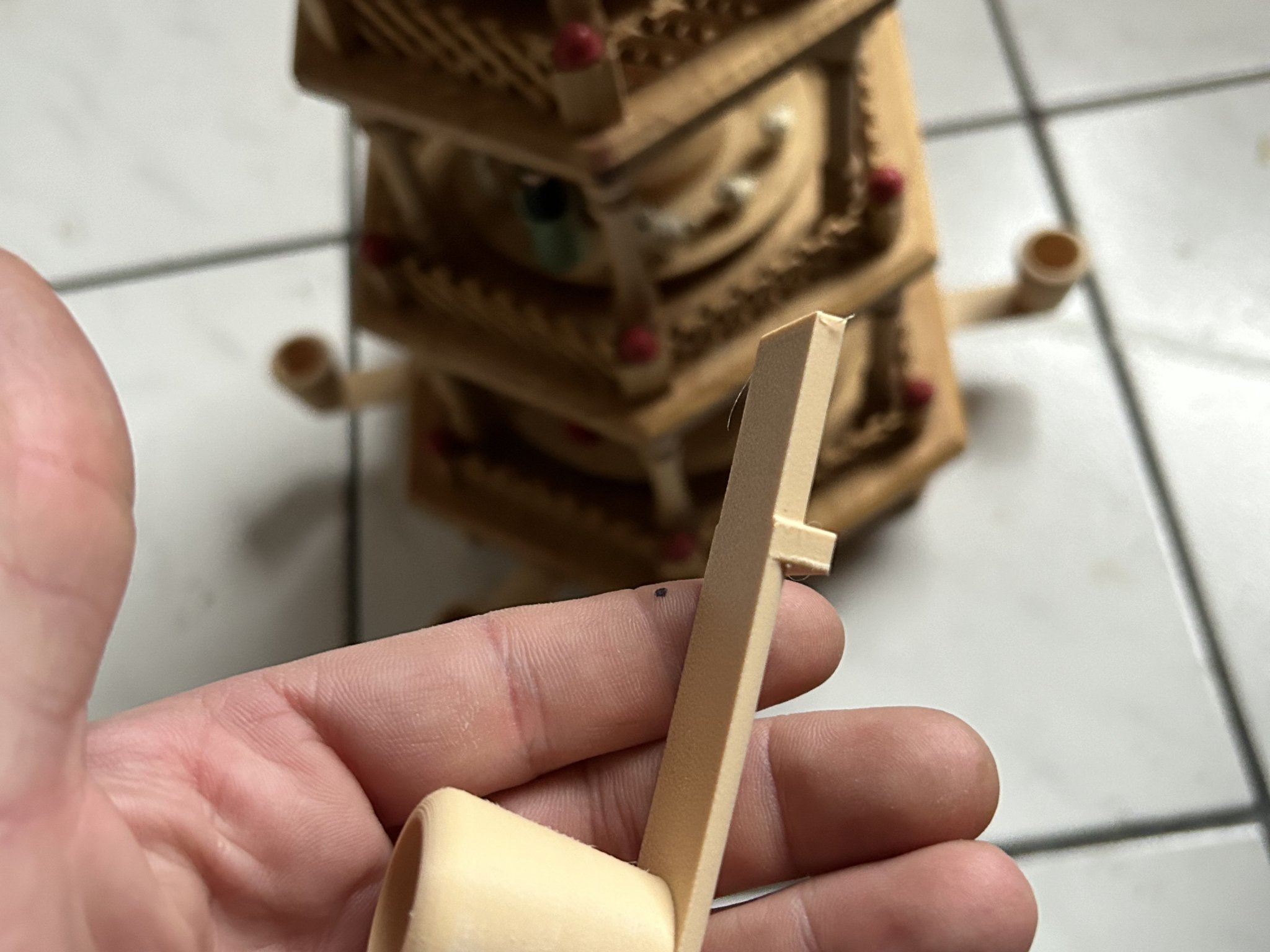 Tiêu đề Kerzenhalter Weihnachtspyramide Tóm tắt Kerzenhalter Weihnacht