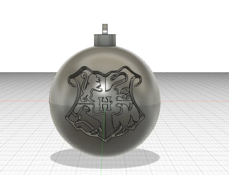 Tiêu đề Christbaumkugel Hogwarts Tóm tắt Christbaumkugel Hogwarts Dan