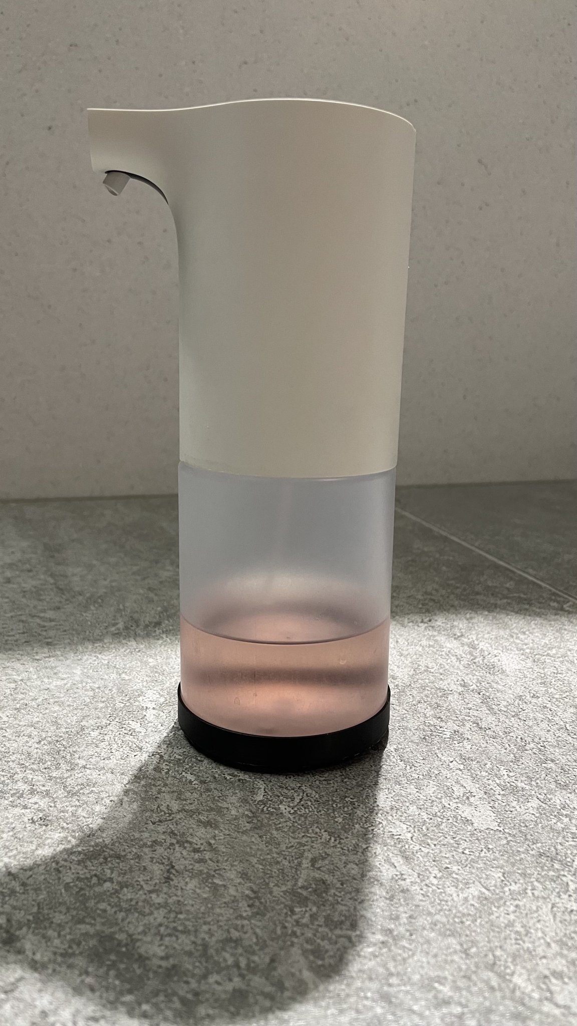 Chân đế máy rửa tay tạo bọt Xiaomi