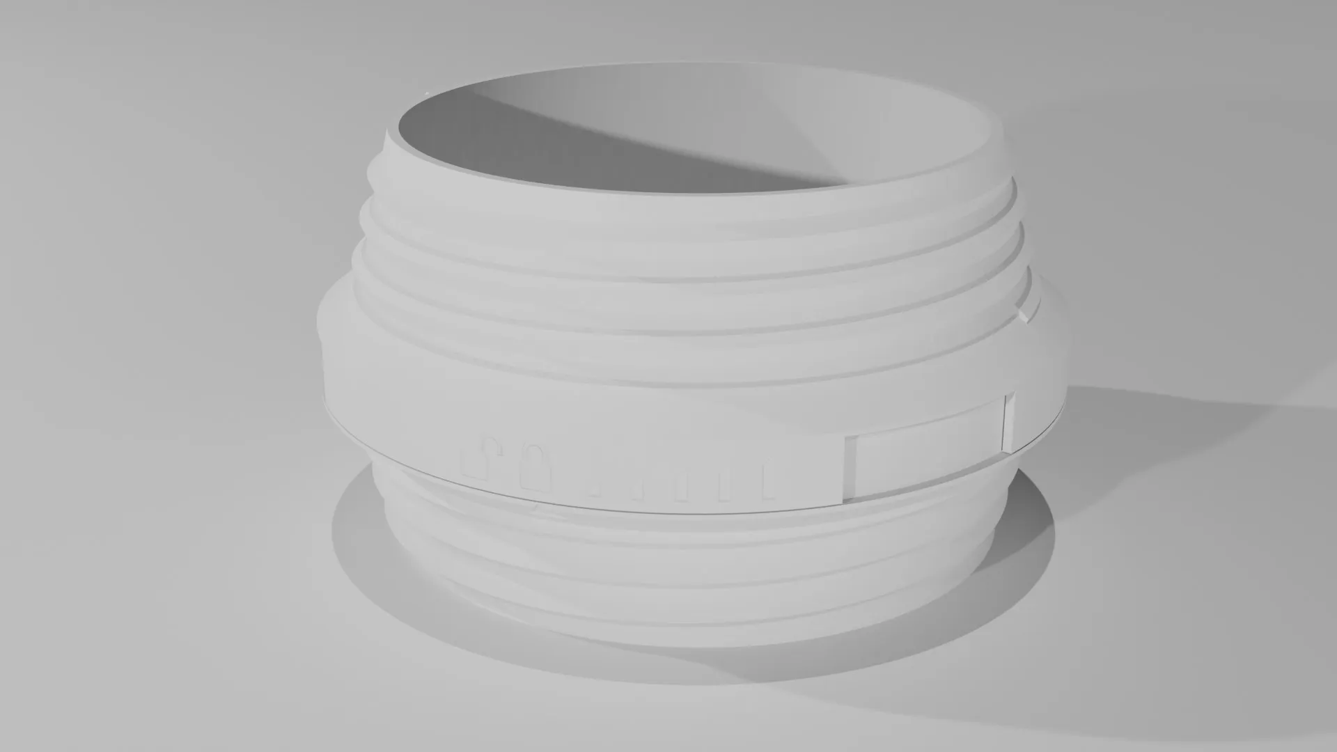 Tiêu đề Nhà kính mini Tóm tắt Tái chế chai lọ của bạn thàn