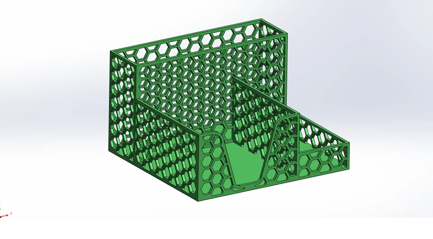 Kệ Đựng Đồ Để Bàn - Organizer