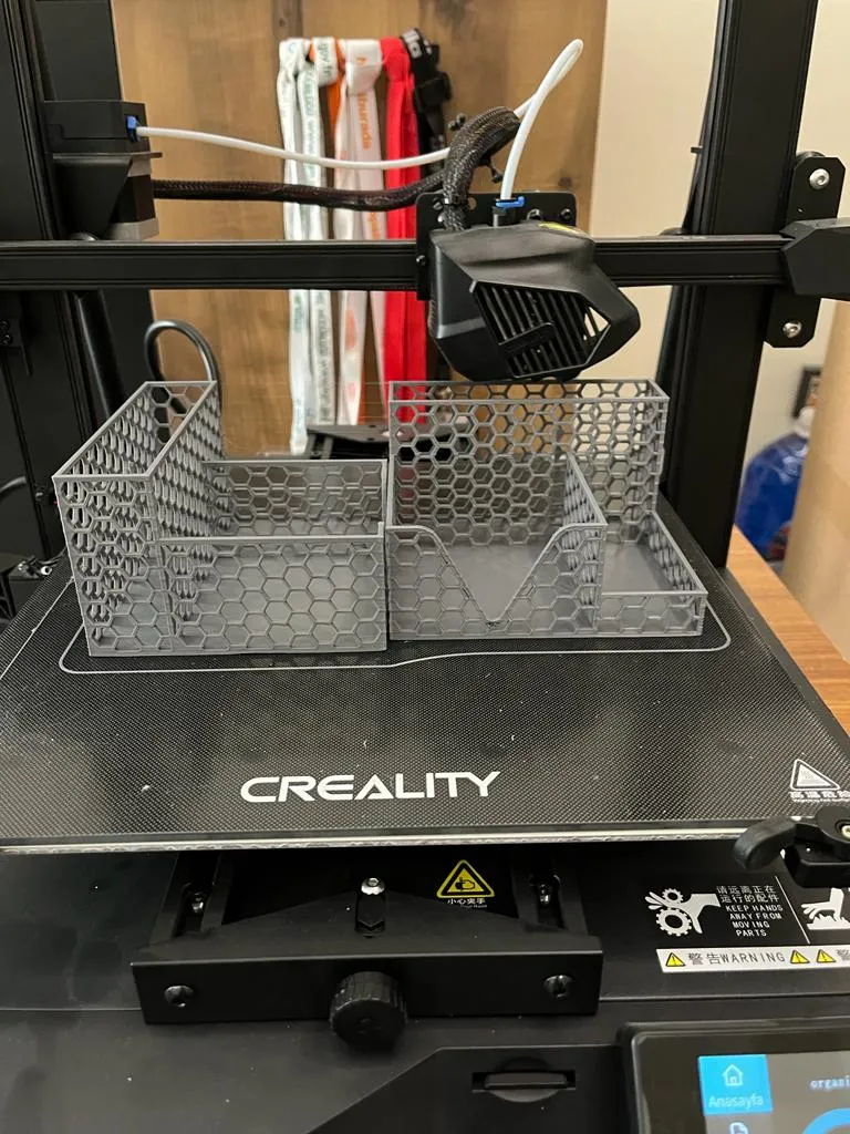 Kệ Đựng Đồ Để Bàn - Organizer