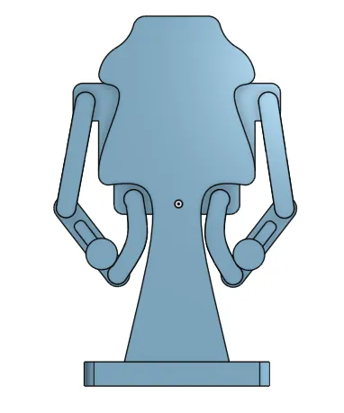 Giá Đỡ Điện Thoại Trên Xe Hơi