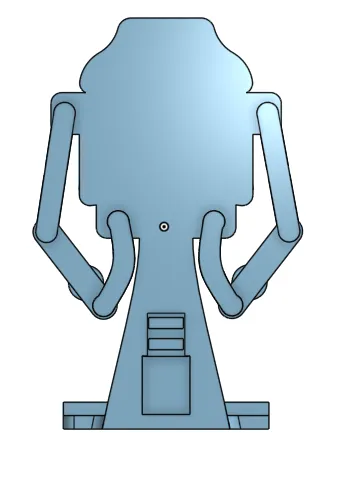 Giá Đỡ Điện Thoại Trên Xe Hơi