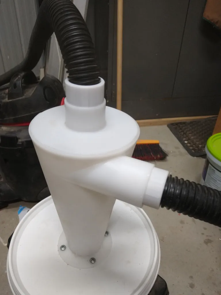 Tiêu đề Cửa hàng bộ chuyển đổi vac sang lốc xoáy Tóm tắt