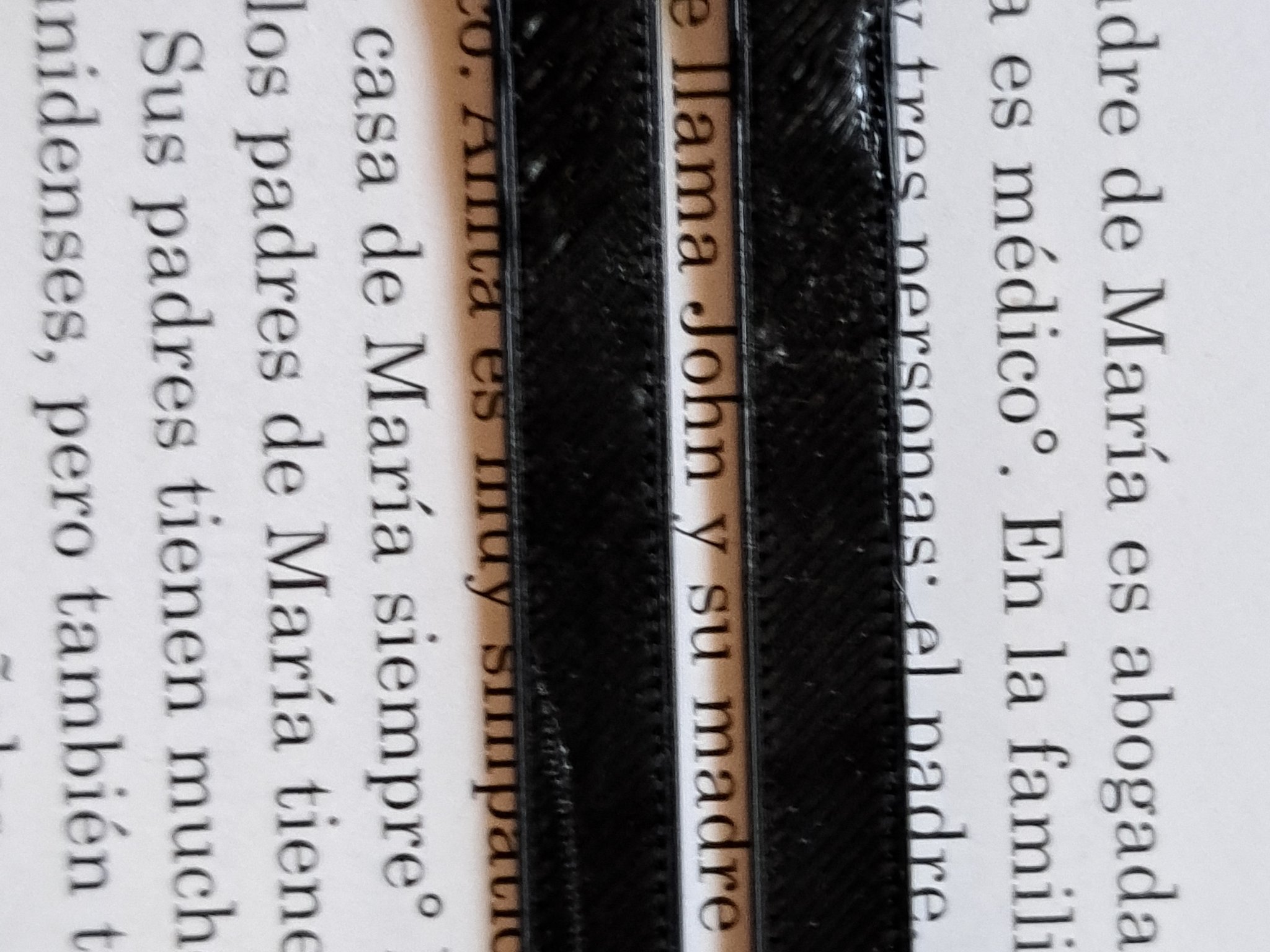 Dụng Cụ Đọc Sách Theo Dòng