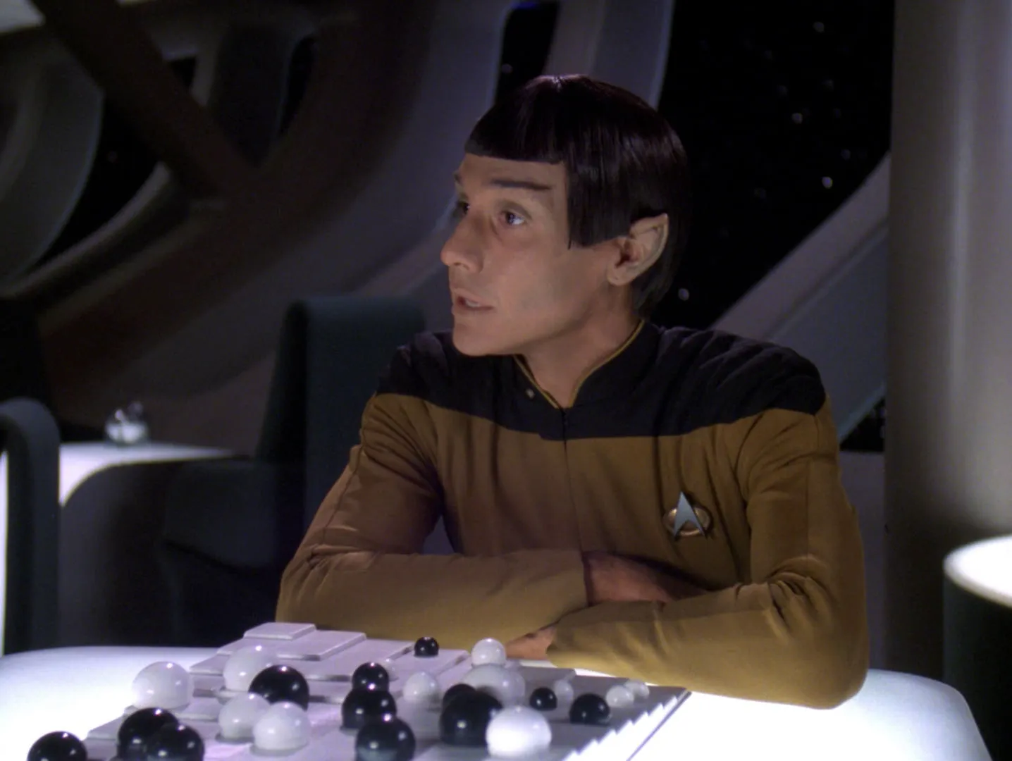 Tiêu đề Terrace Board gần như màn hình chính xác Tóm tắt Bản