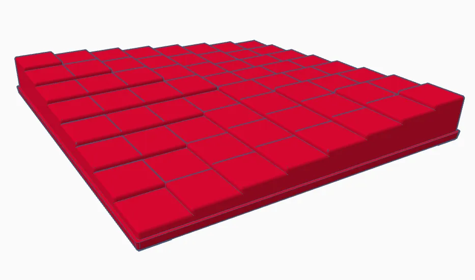 Tiêu đề Terrace Board gần như màn hình chính xác Tóm tắt Bản