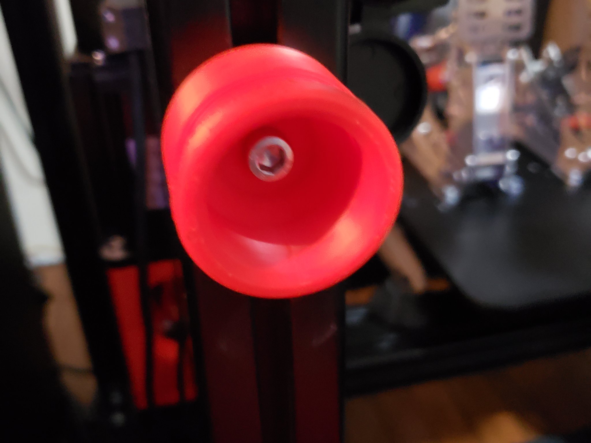 Tiêu đề Giá đỡ giàn khoan NRG QR Tóm tắt Giá đỡ giàn khoan t