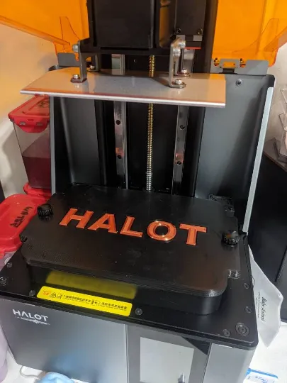 Halot Sky - Vat Accessories